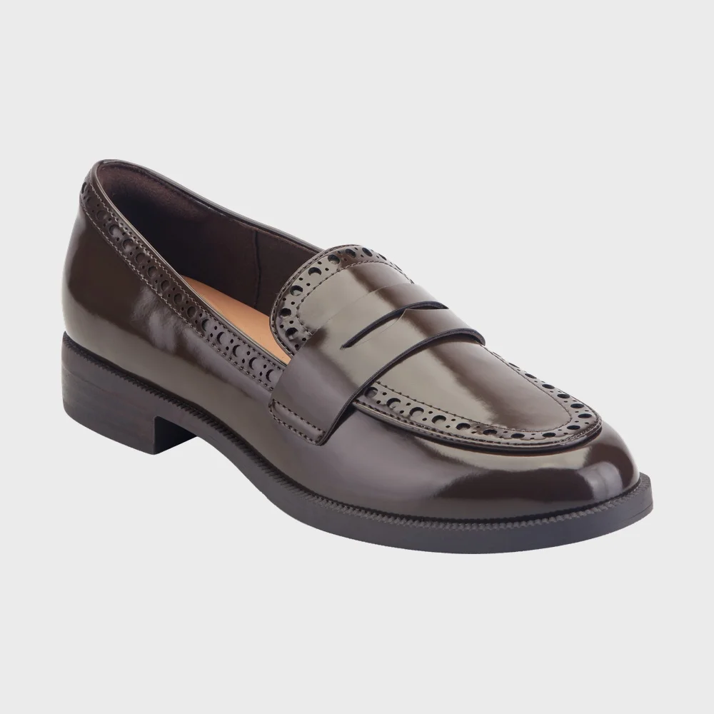 Viana 樂福鞋 VIANNA LOAFER (RW0412)