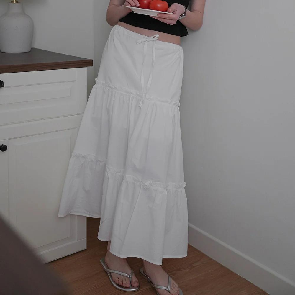 CanCan Long Skirt