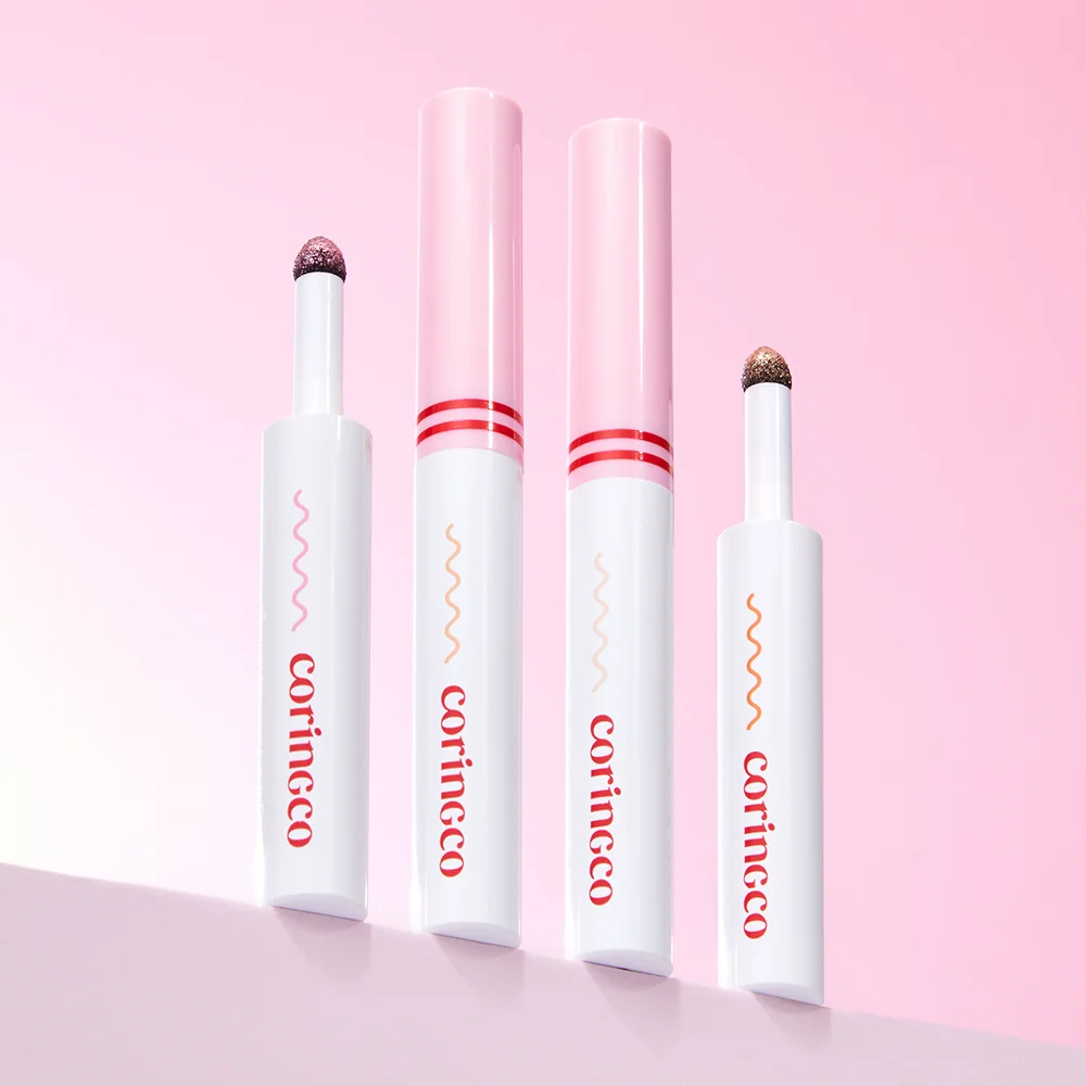 Coringco Quick Hara 蓬鬆 Maker 眼影 5colors