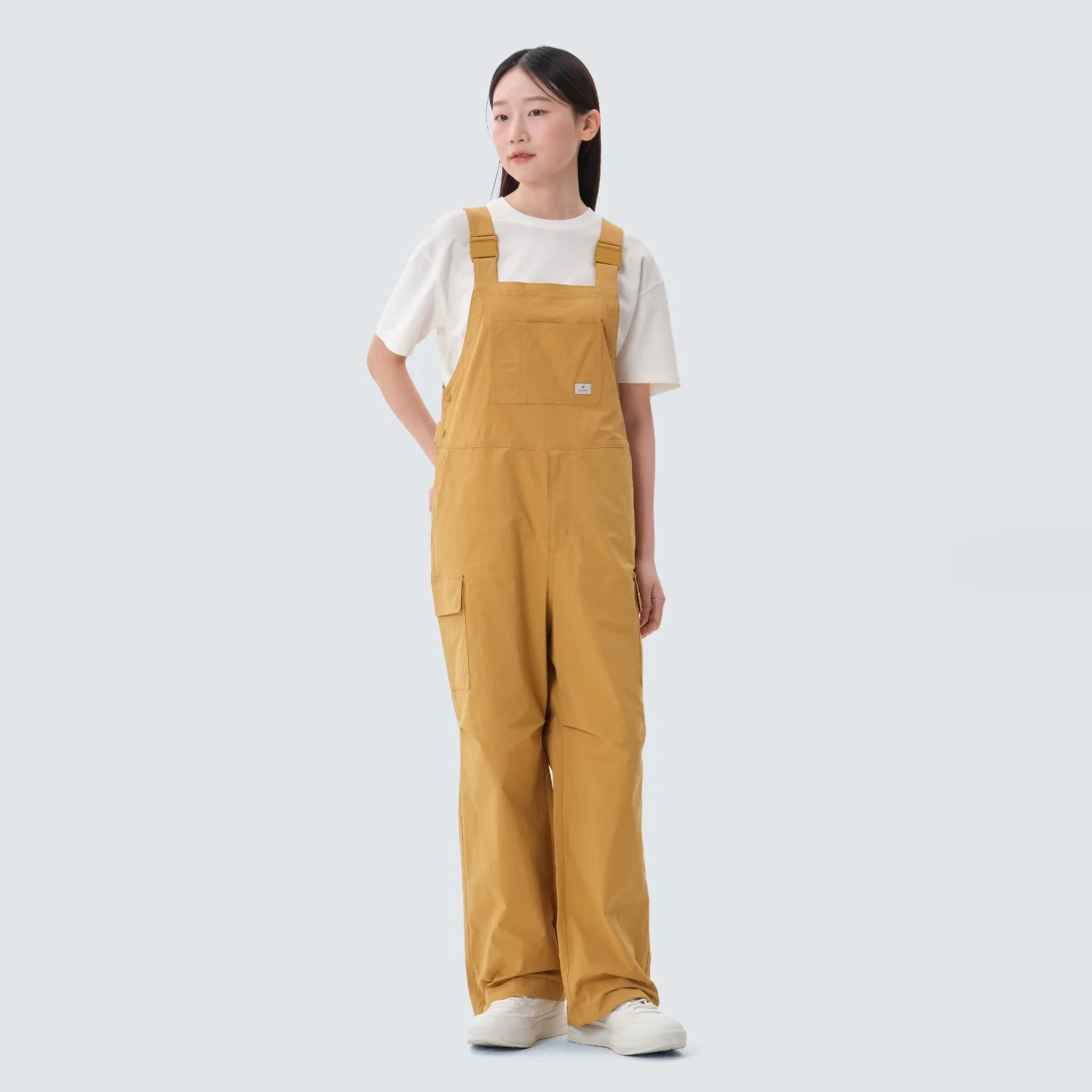 工裝 工裝褲 Mustard (S25SUFOP10)