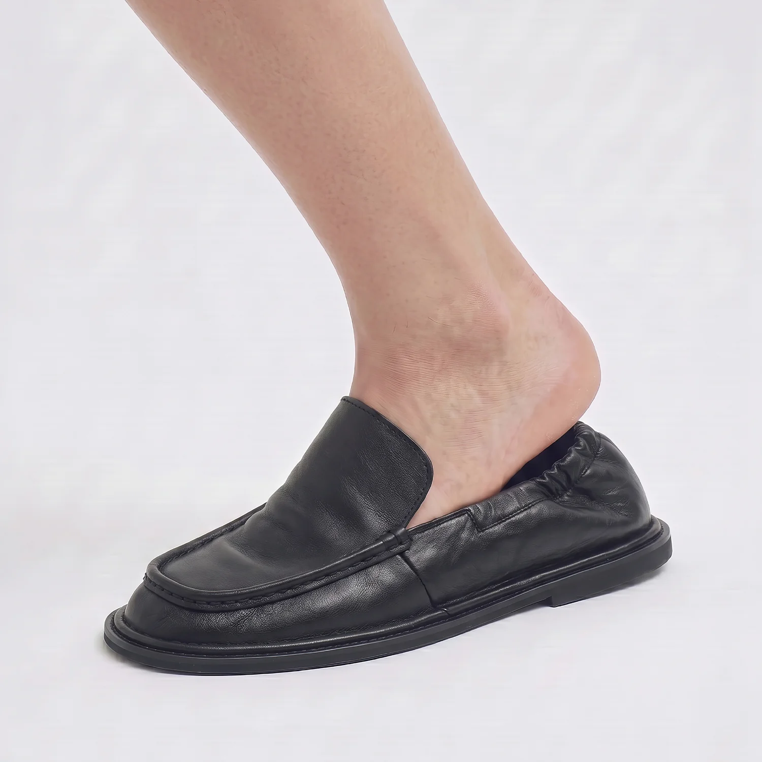 DOTE BABOUCHE (BLACK)