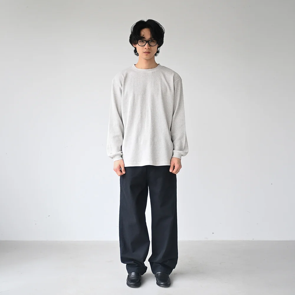 Moderato Work Pants Black
