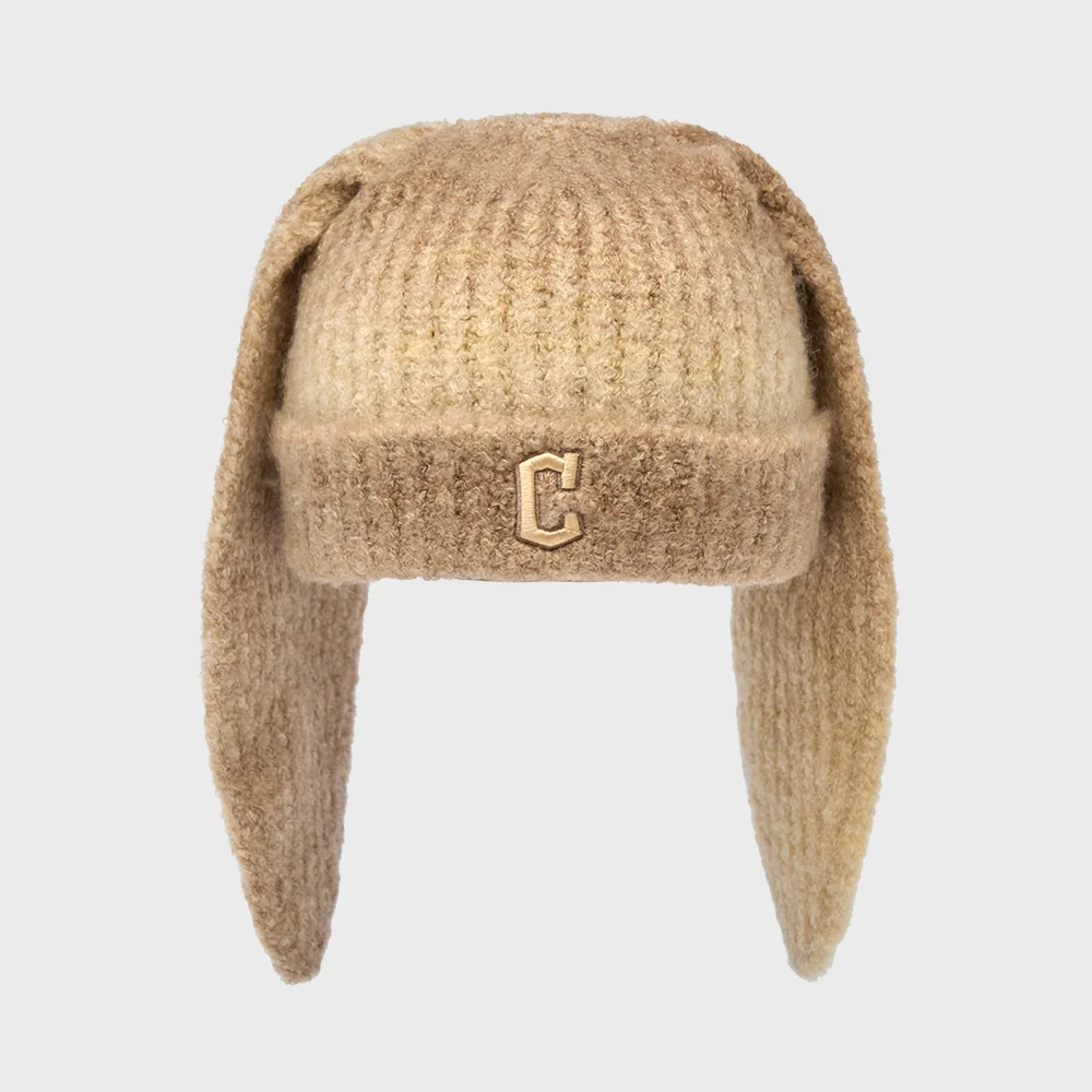 Bunny 冷帽 CLE (D.Beige)
