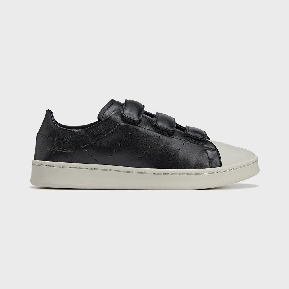 (U) Stan Smith 魔術貼 黑色 STAN SMITH VELCRO BLACK