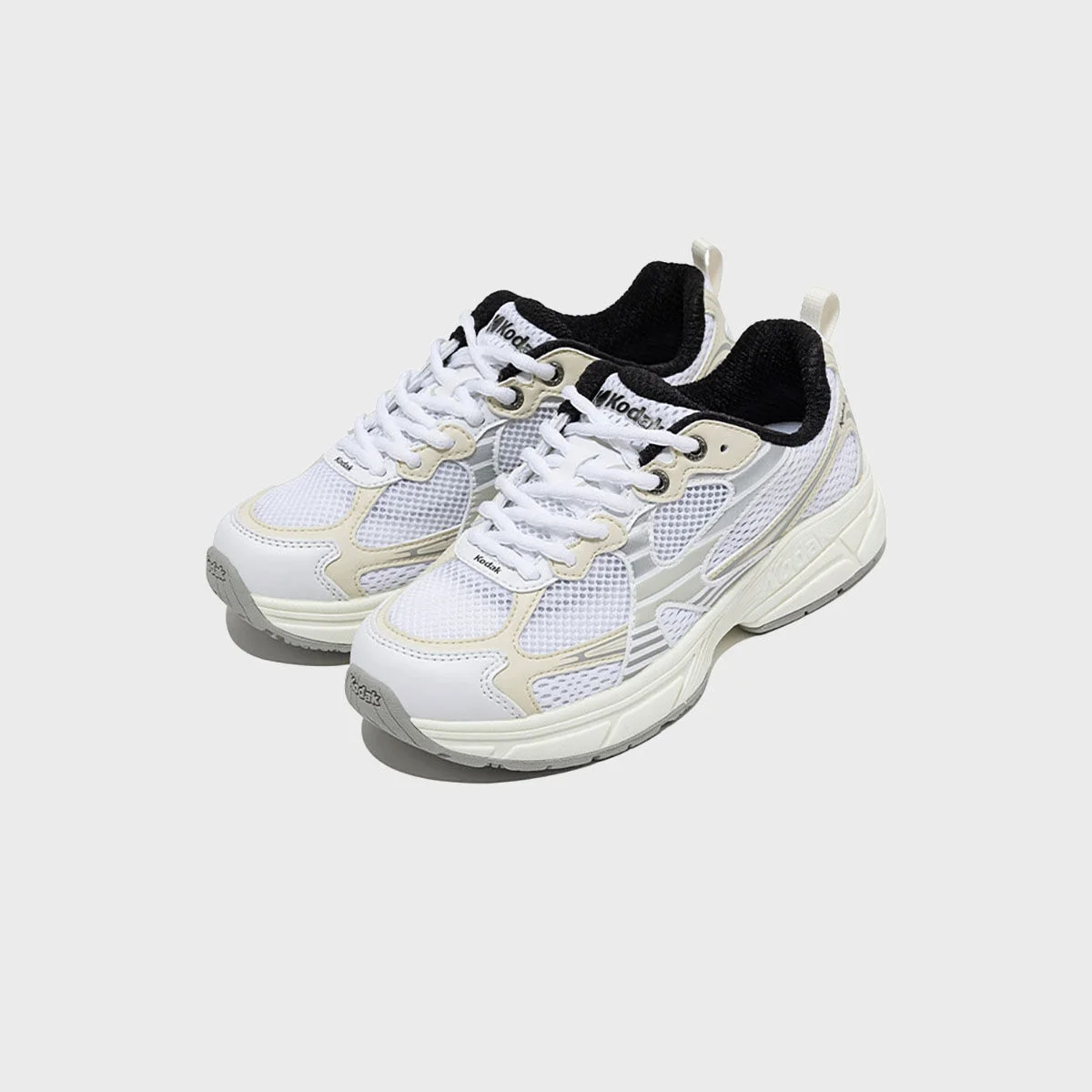 Chrome 2 IVORY