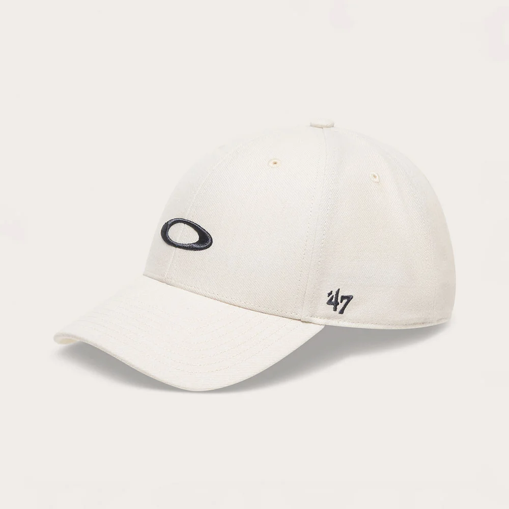 (通用) 47 MVP 帽 - 噴霧:石墨色 / FOS90194799X