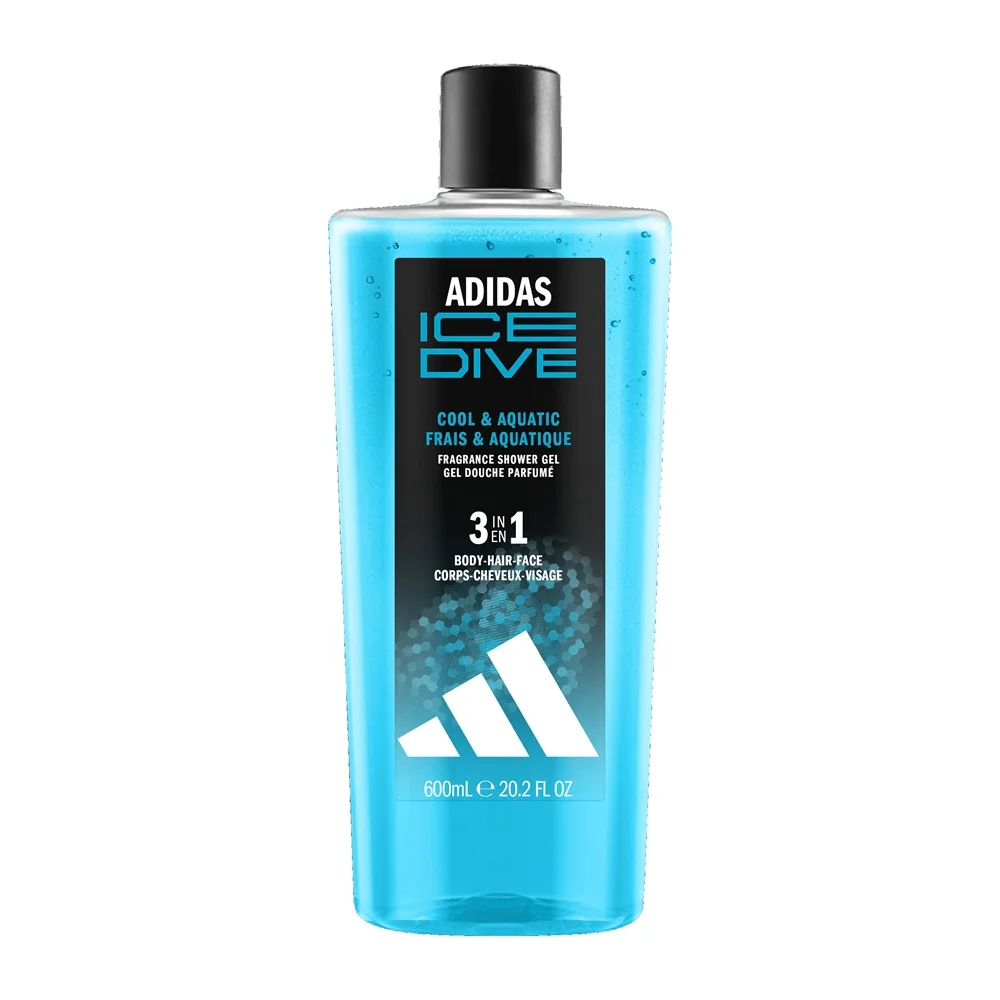 冰色 Dive