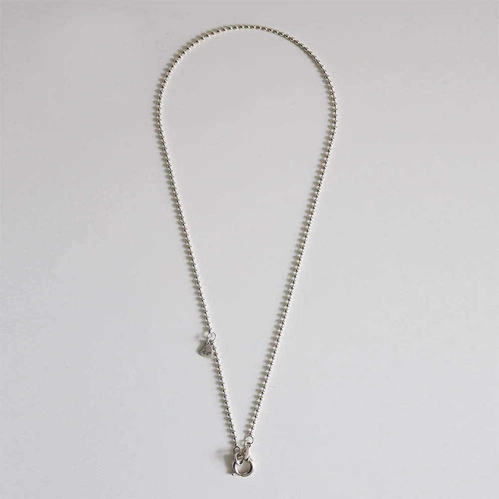 Ego ball chain n/r 2(mm)