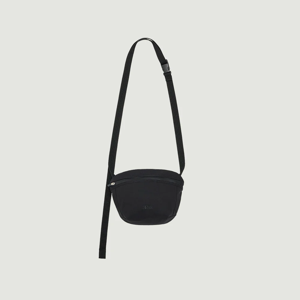 ELO CROSS BAG (BLACK)