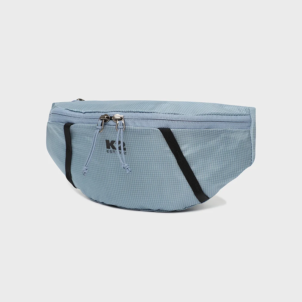 HIKE 腰包 M_Sky BLUE_KUS26B34SB