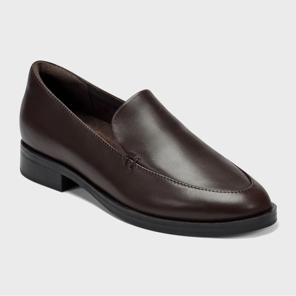 Oresa 樂福鞋 ORESA LOAFER (RW0234)