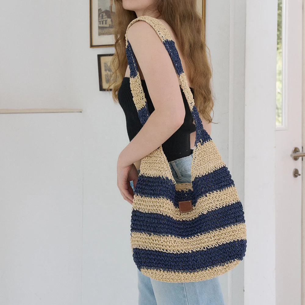 Oasi Bag_Navy