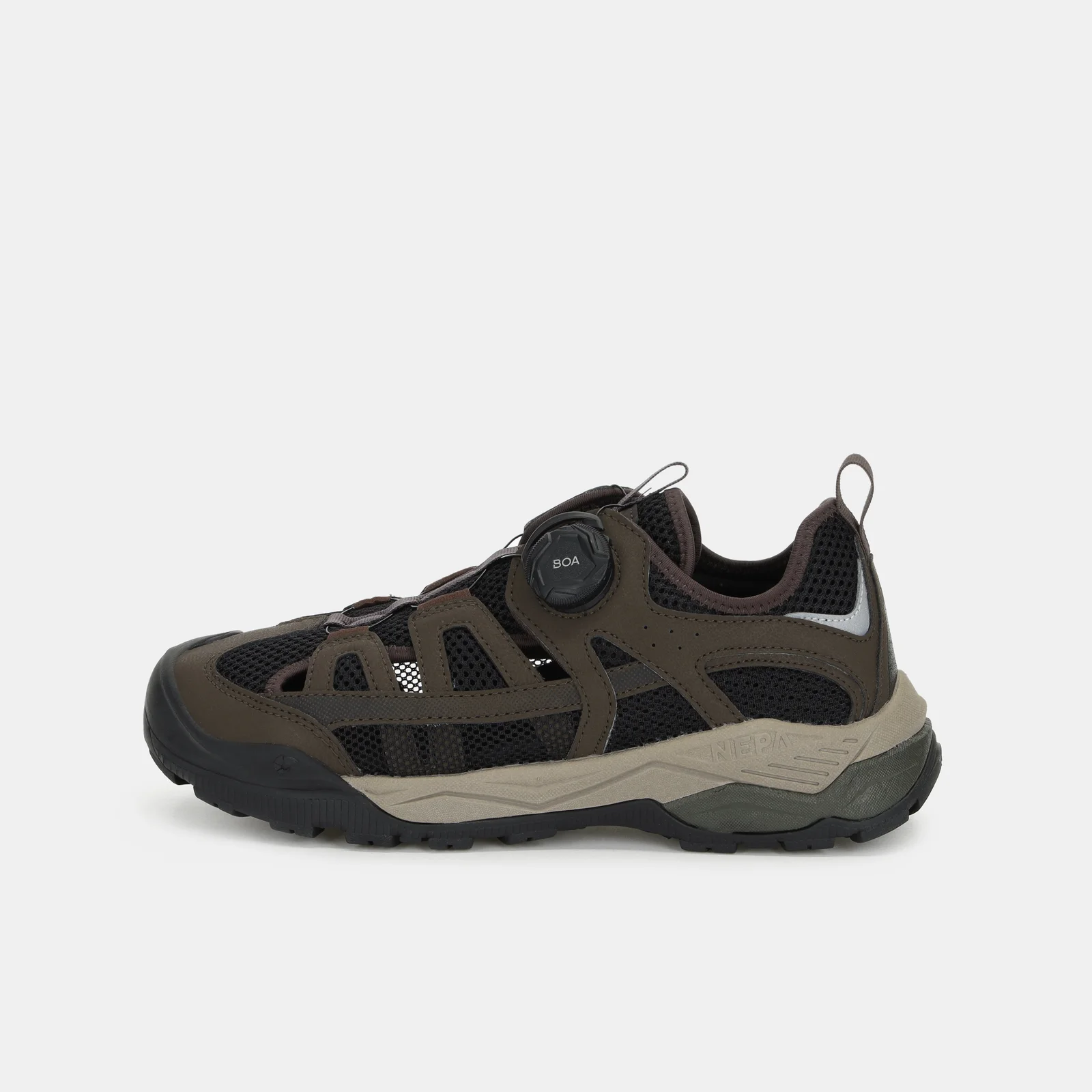NEPA/Official Direct 7KD7671 通用 DEWEY 水潤