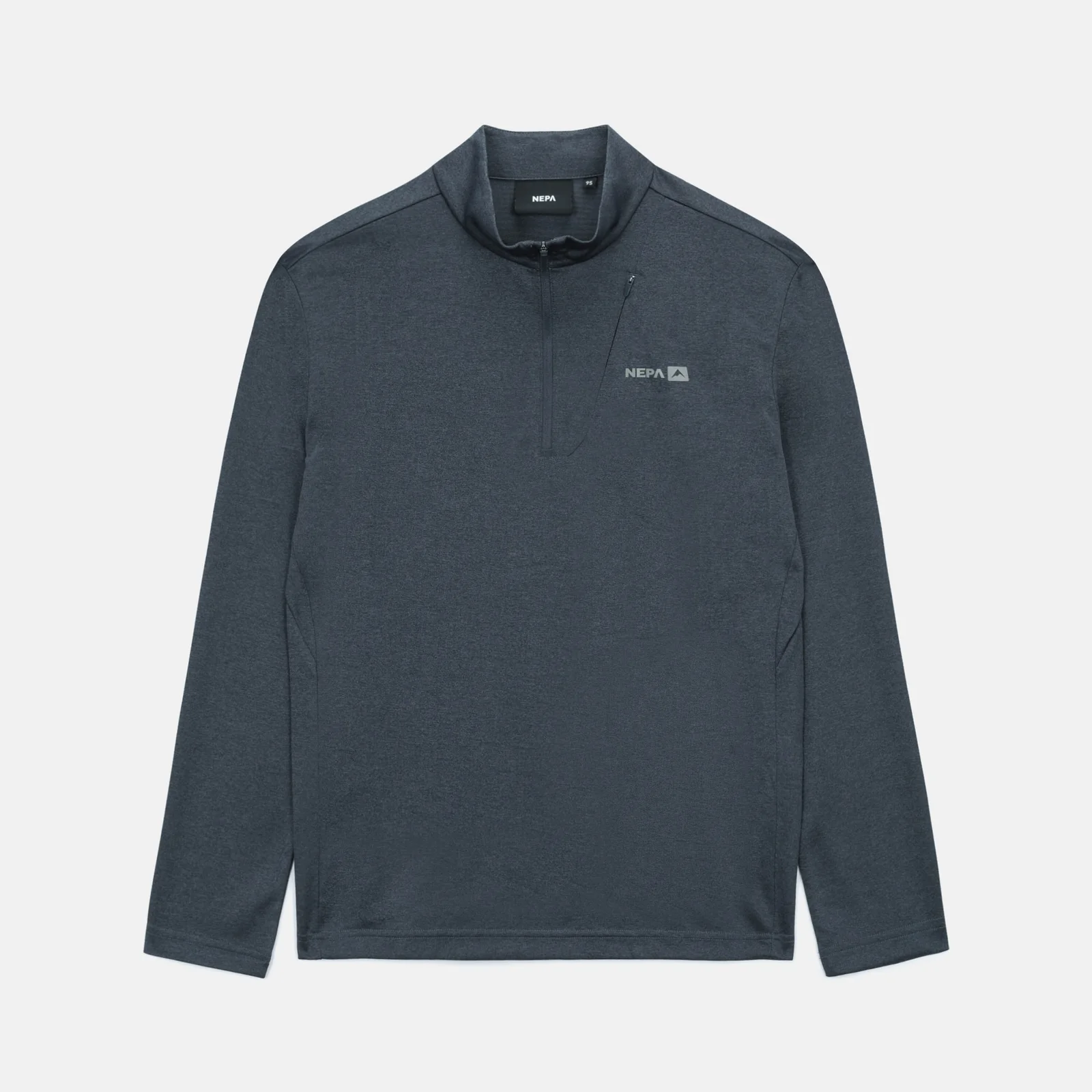 NEPA/Official Direct 7K55401 男裝 基本款 拉鏈上衣