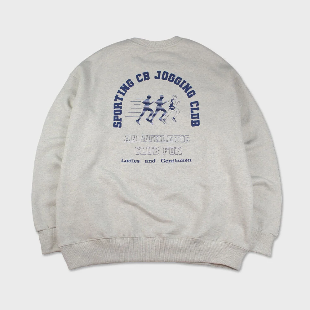 SPORTING MTM(OAT/BL)