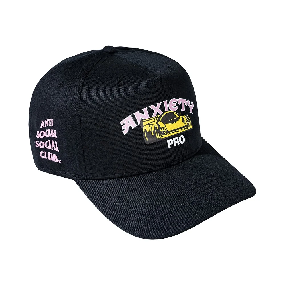 ASC25SPAC007/Anxiety Cap