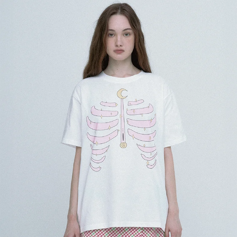 MAGICAL BONE T-SHIRT