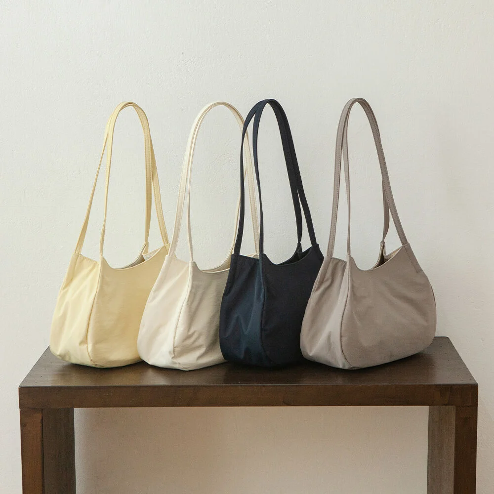 HOBO NEAT BAG CHILLING Hobo 針織袋 Chilling
