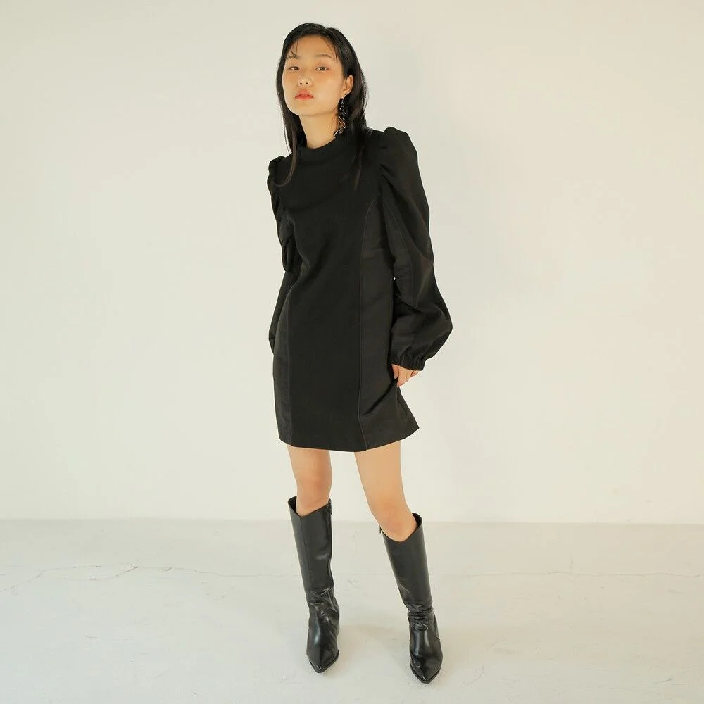 Arch Dress