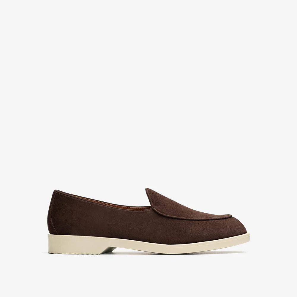 CANNES 02 LOAFER (MCN02-GNES)