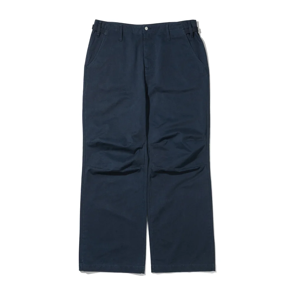 PETER WORK PANTS - VINTAGE NAVY