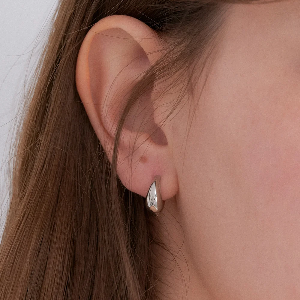one touch earring_006 JE006