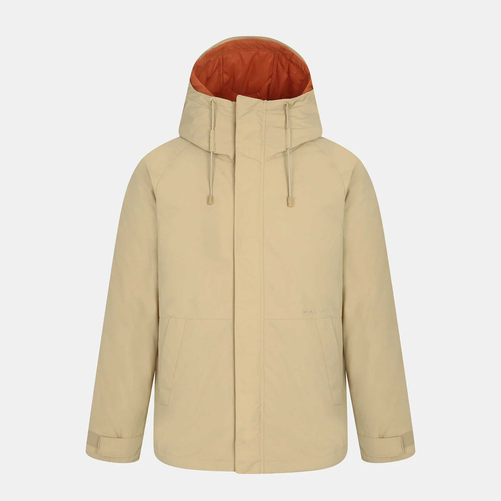 NEPA/Official Direct 7IE0661 通用 C-TR 3 IN 1 羽絨外套 外套