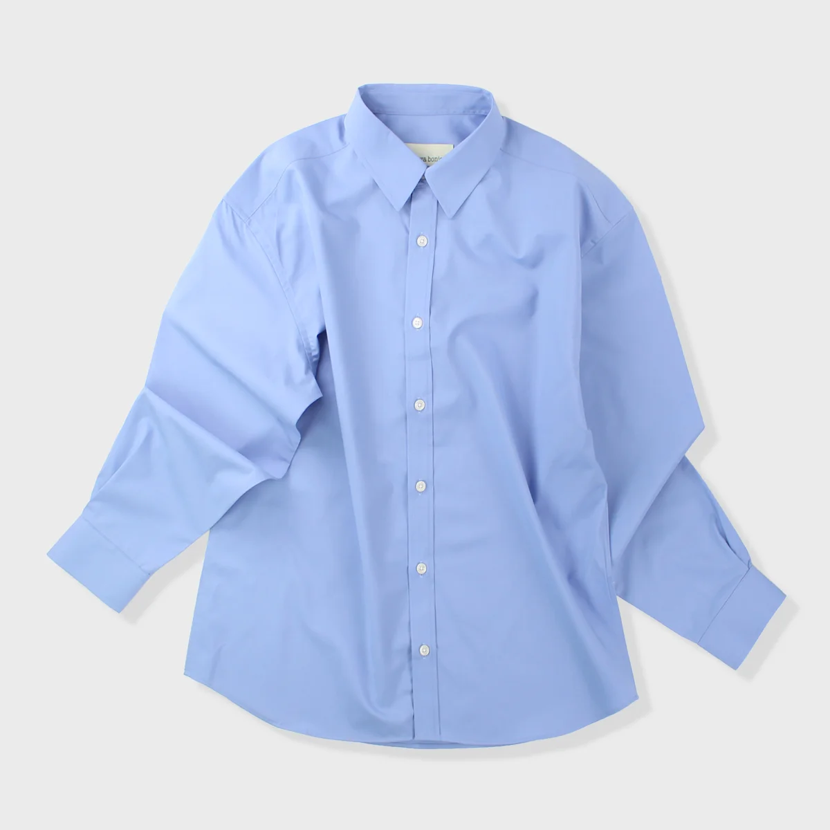 Cb NERD Boy Shirts(SKY)