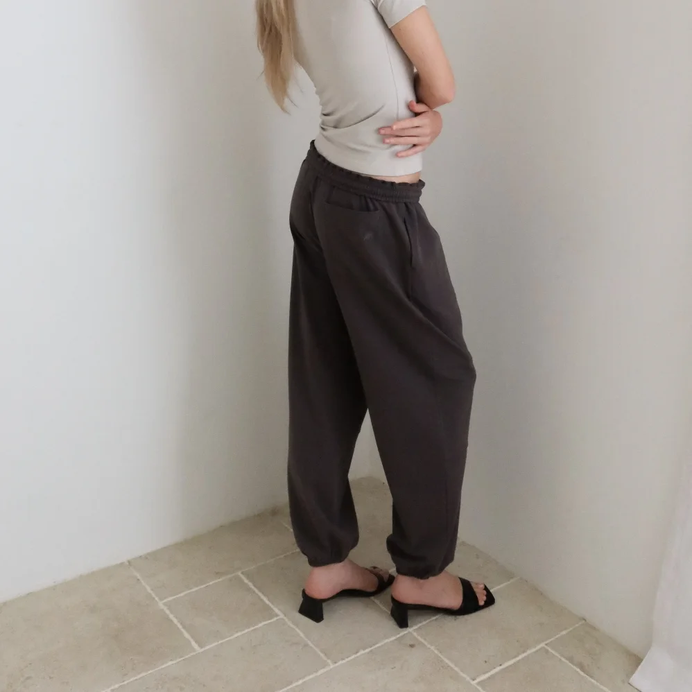 Flow Jogger Pants (charcoal)