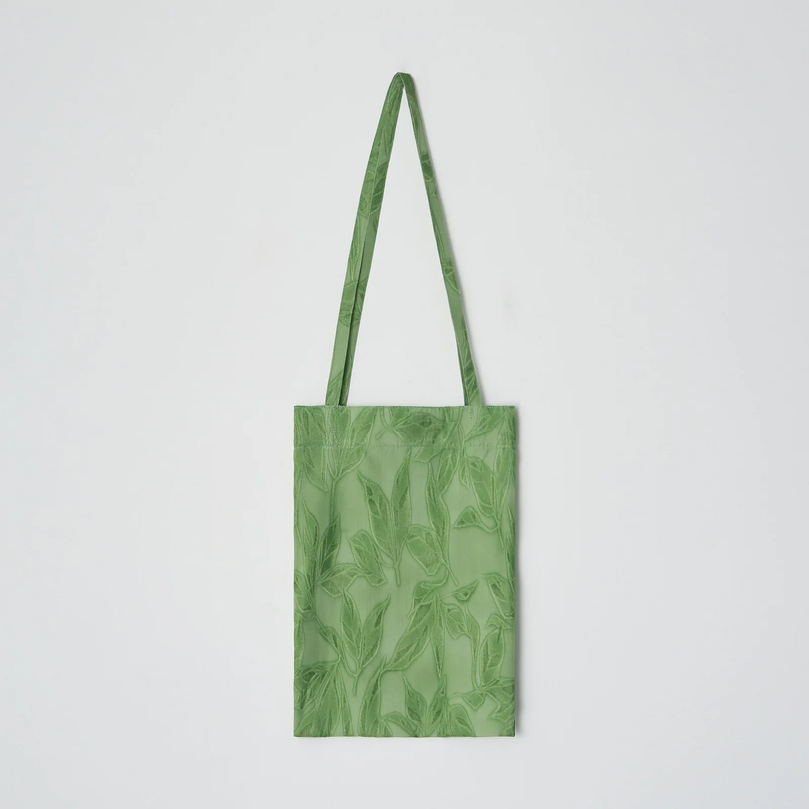 Grass Mini Bag-Green