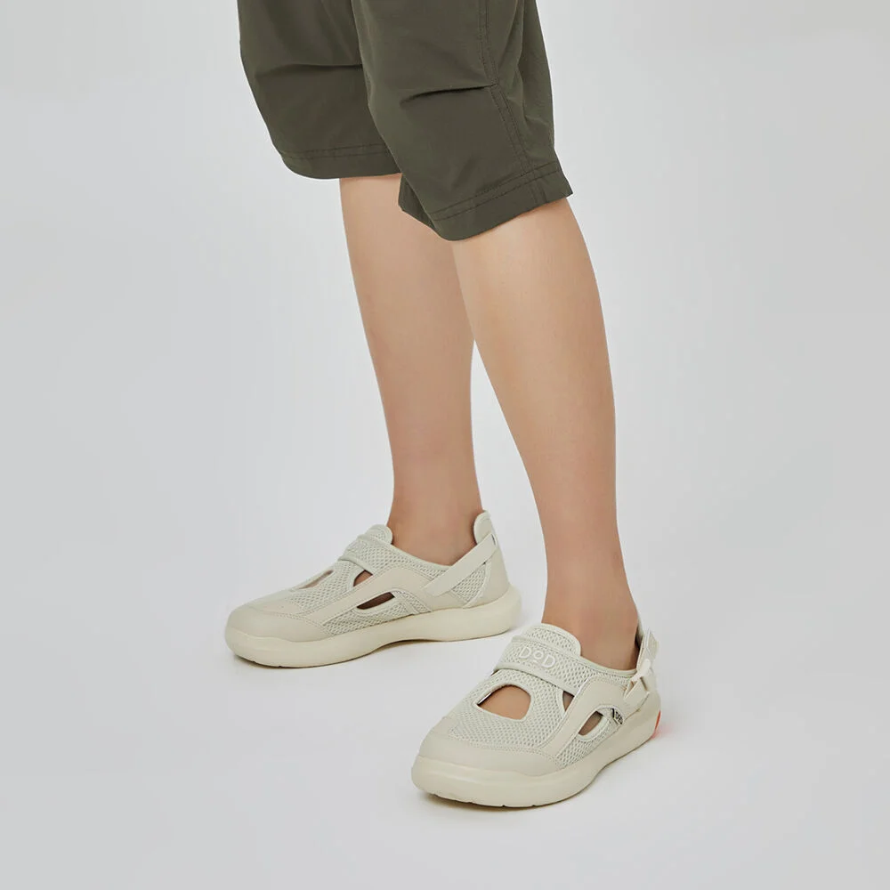Clash 涼鞋(IVORY)
