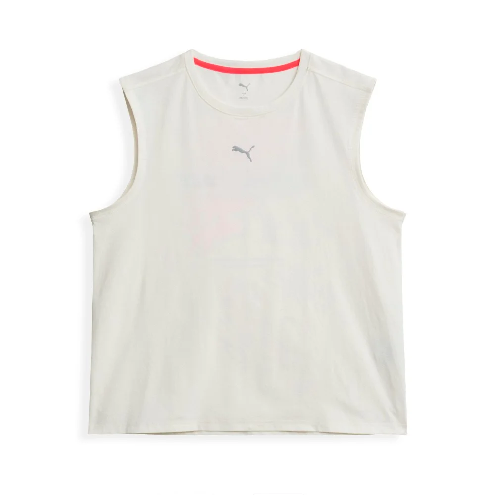 男裝 跑步 無袖 M Running Sleeveless (66147401)