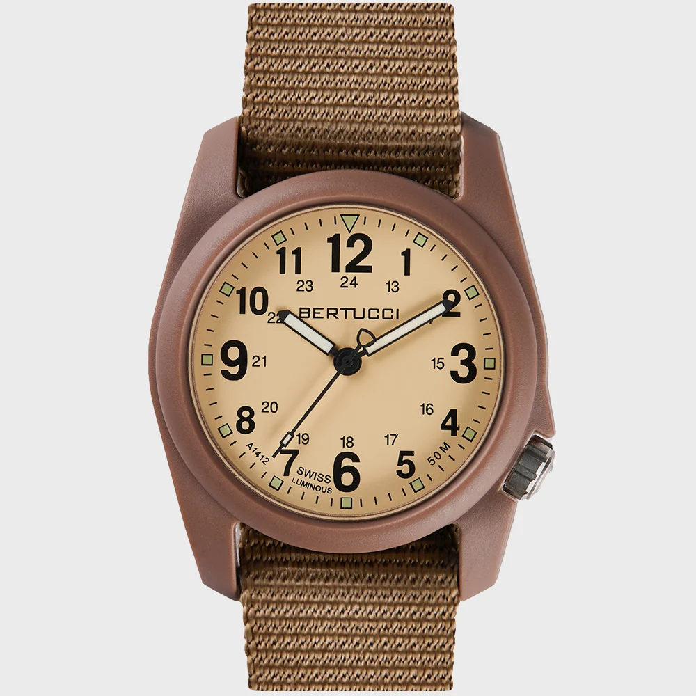 DX3 Field Watch 11021