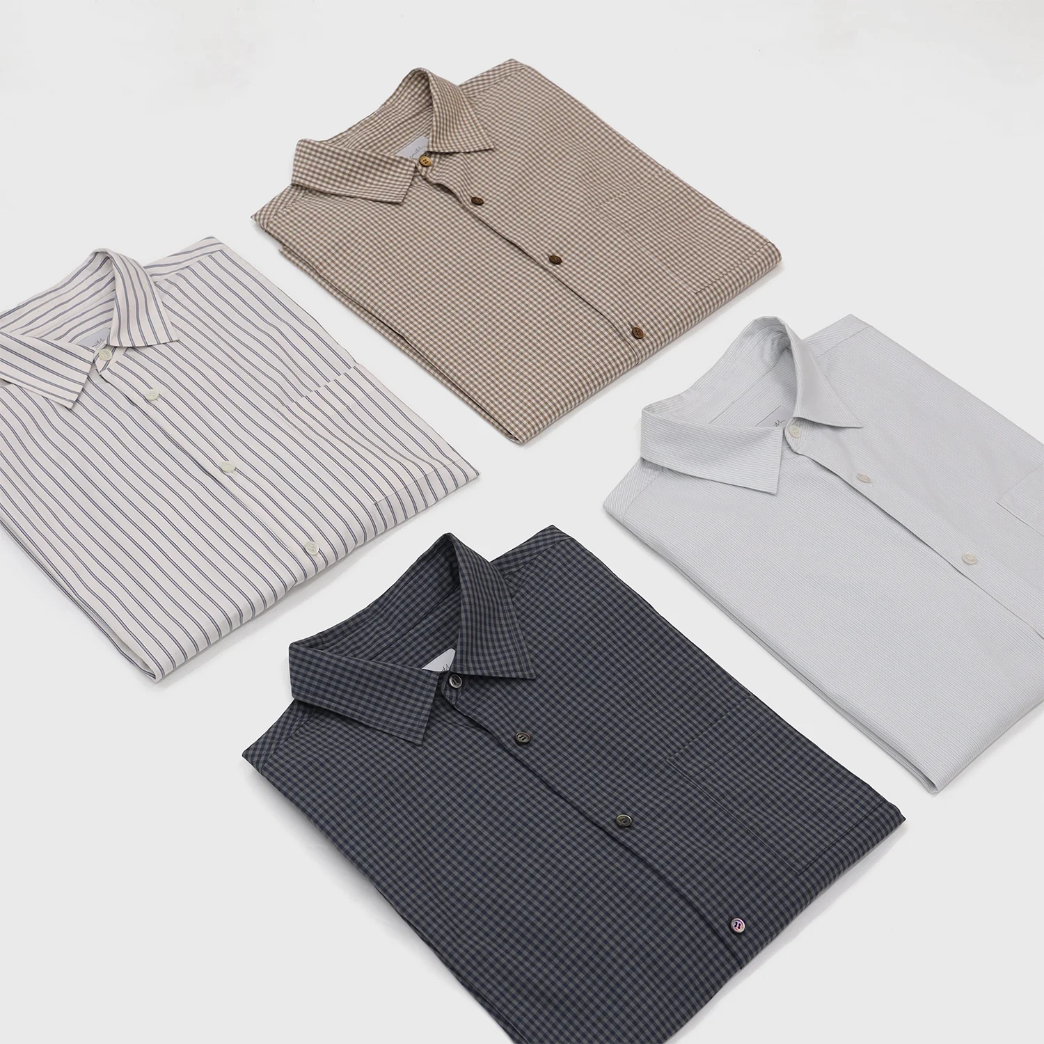 Standard Shirt (4color)