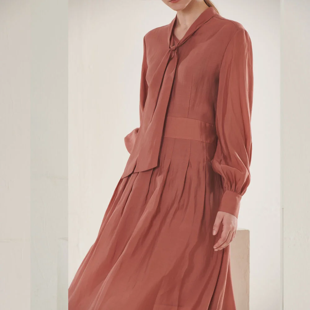 Flutter dress(PK)