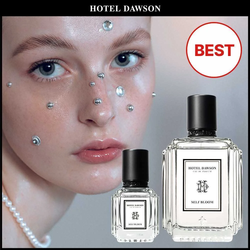 Hotel Dawson 香水 Eau de 香水 6款 20ml / 75ml