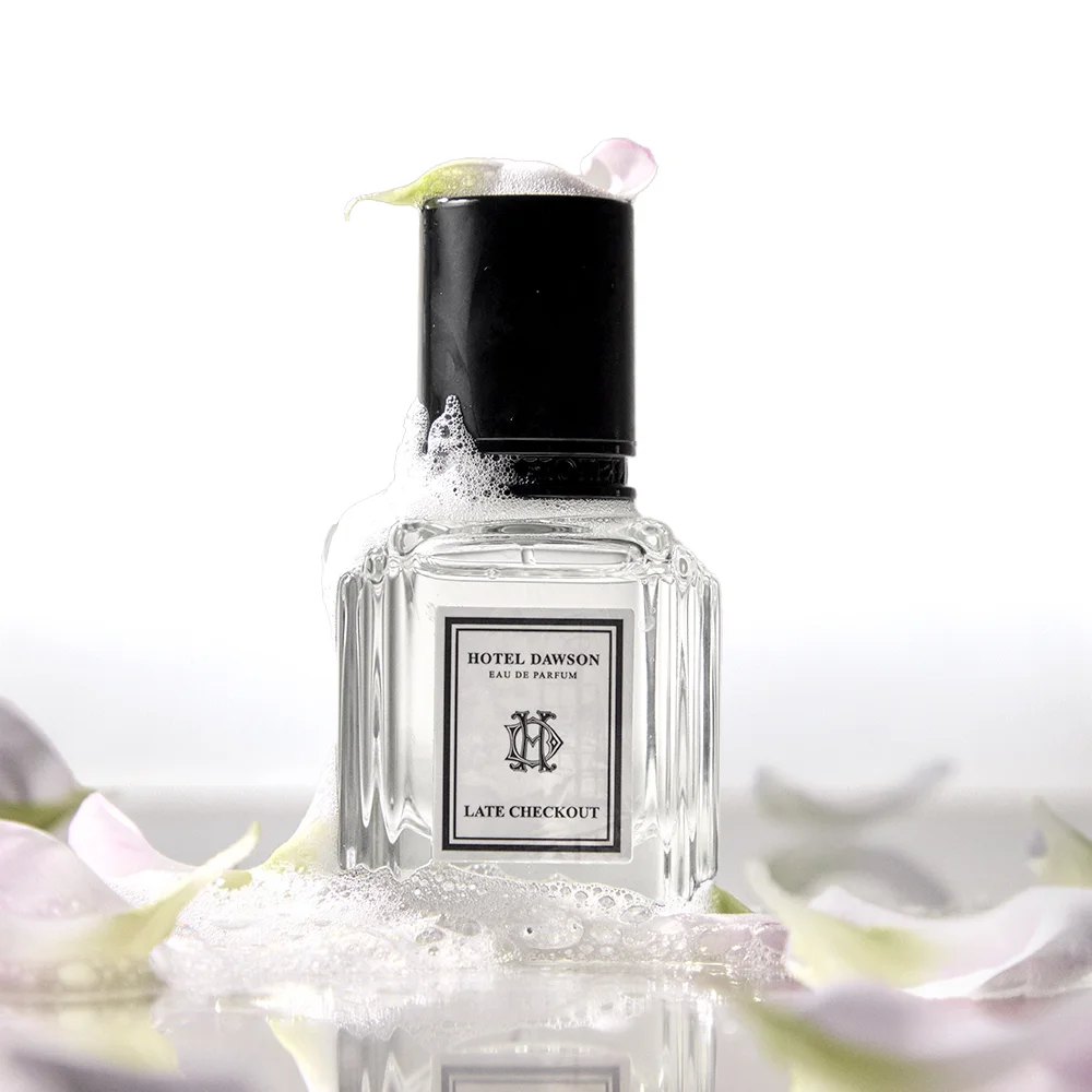 Late Checkout 20ml