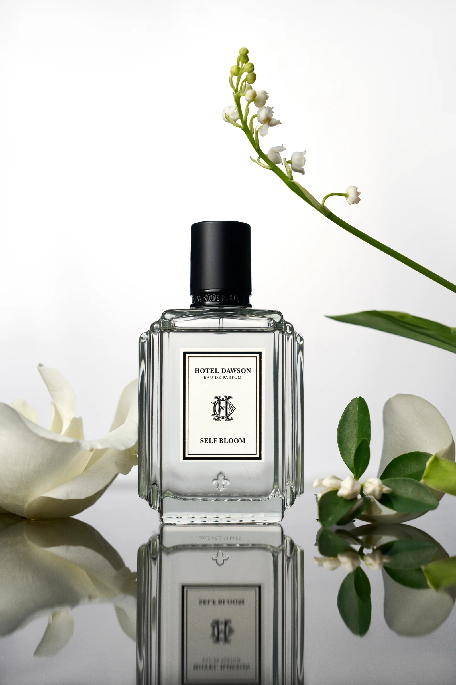 Self Bloom 75ml