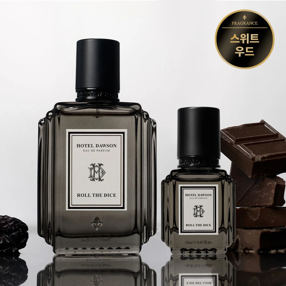 Roll The Dice 20ml