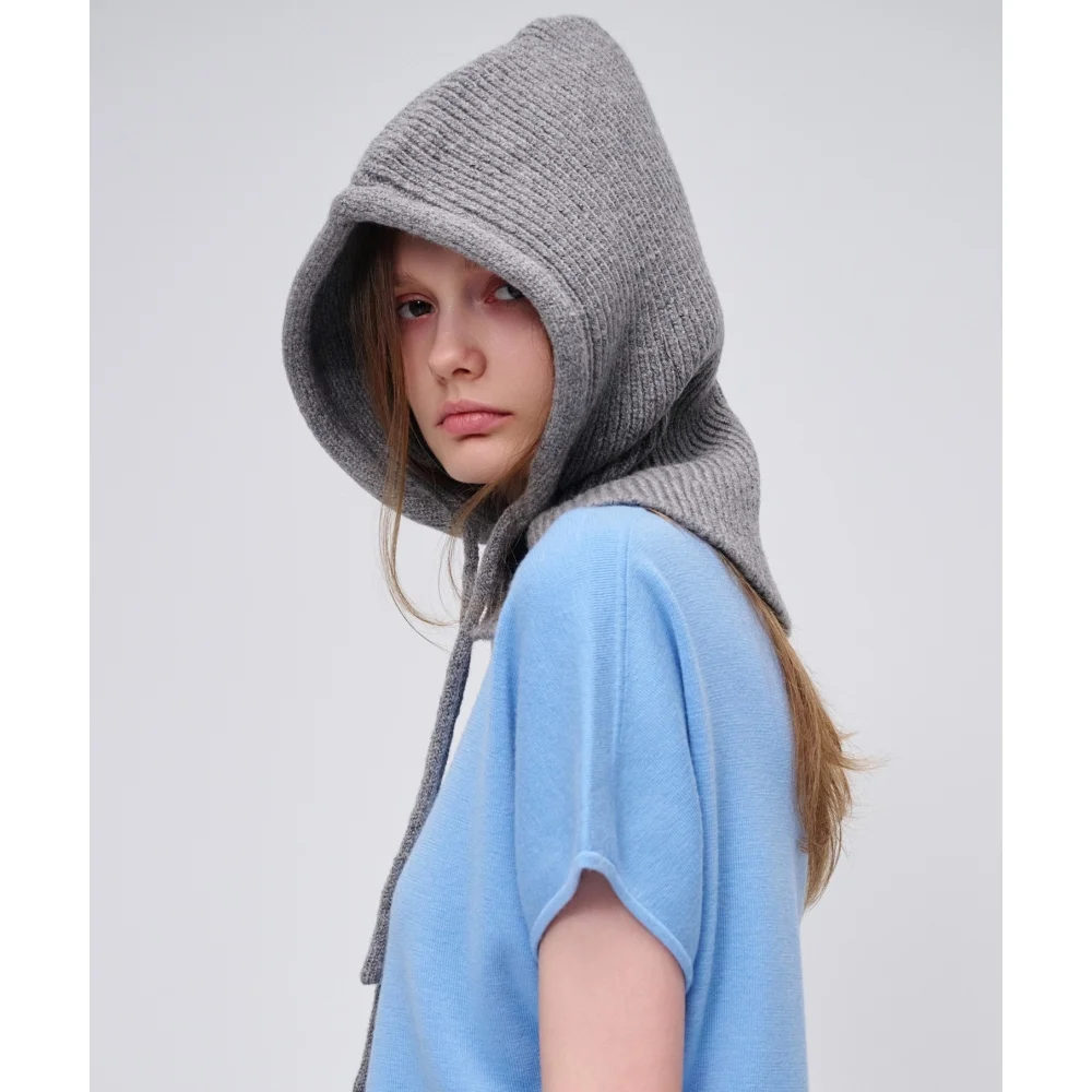 Alru balaclava_grey
