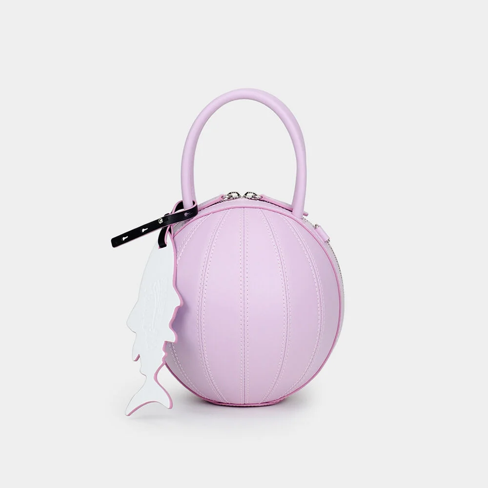 Billy Ball_Pink