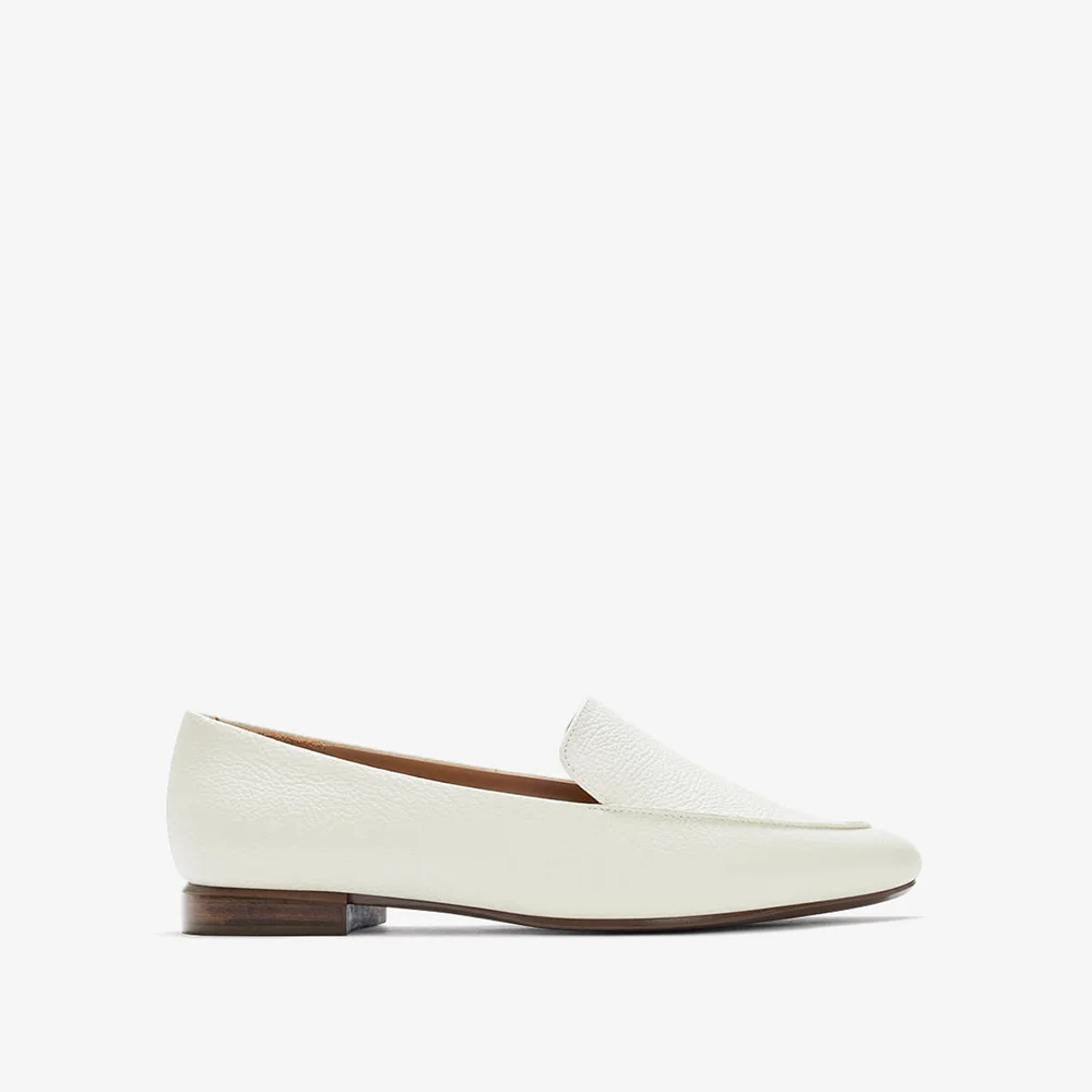 MADRID 09 STILETTO LOAFER (WMD09-FEIV)