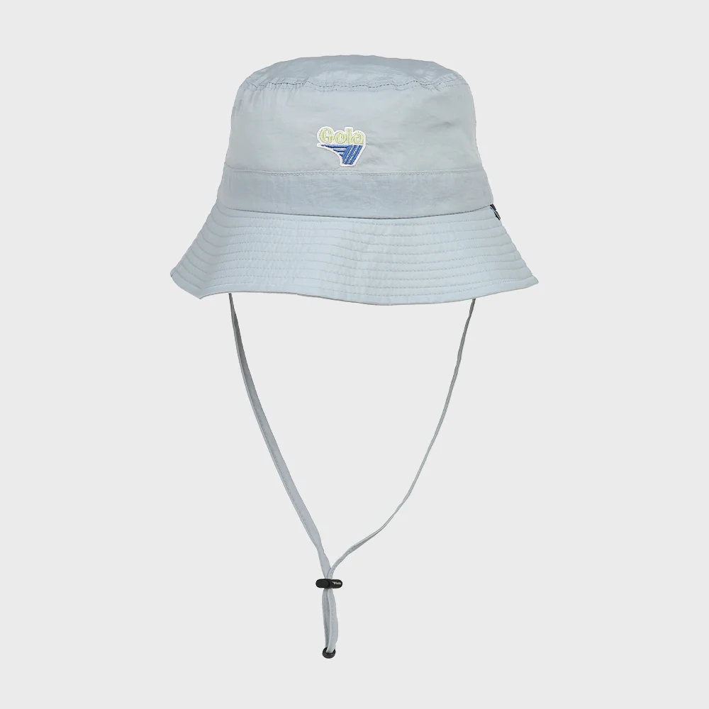 26 STRAP BUCKET HAT
