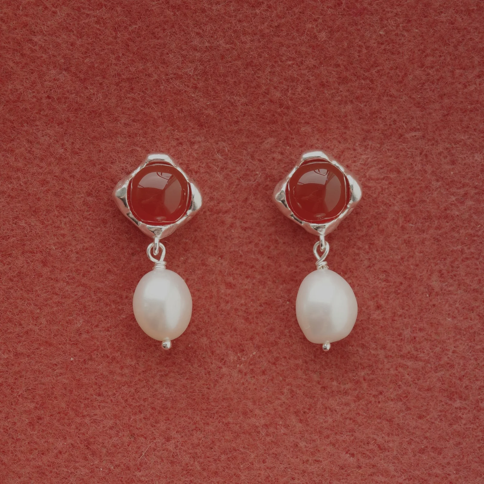 Alene Earrings