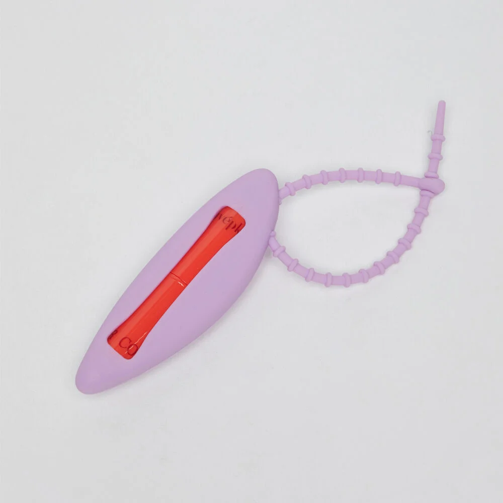 Fling-move 002 Perfume charm(Lavendar)