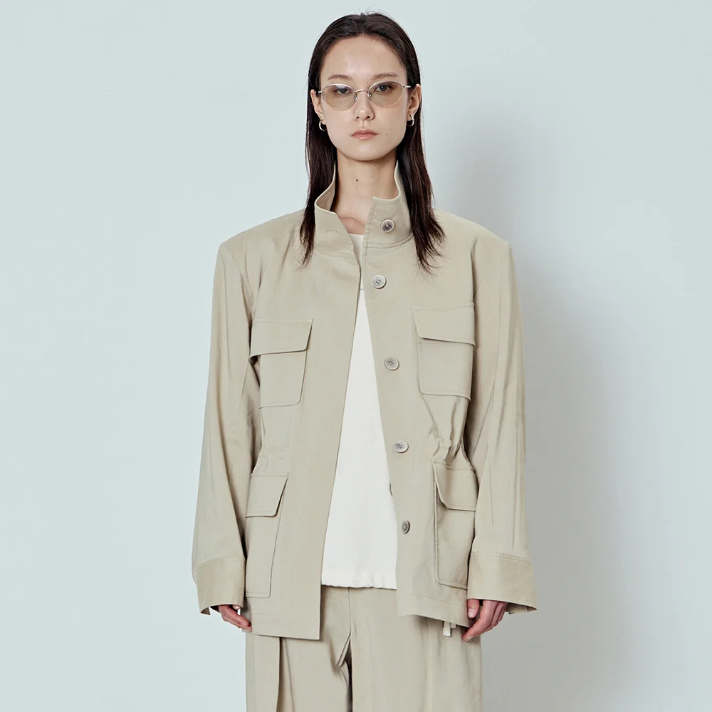 ALLE WORK JACKET