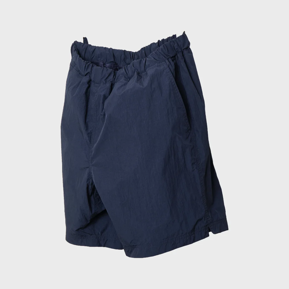 SWIM SHORTS_NAVY