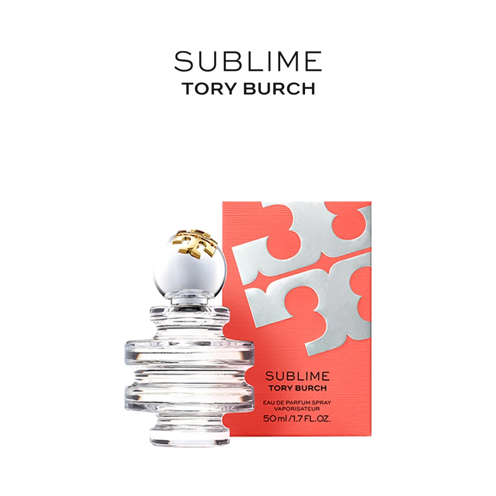 Tory Burch Sublime EDP 50ml