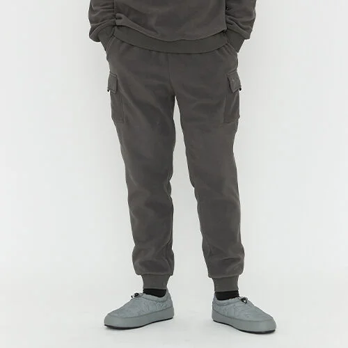 Polartec 慢跑褲 褲子_CC