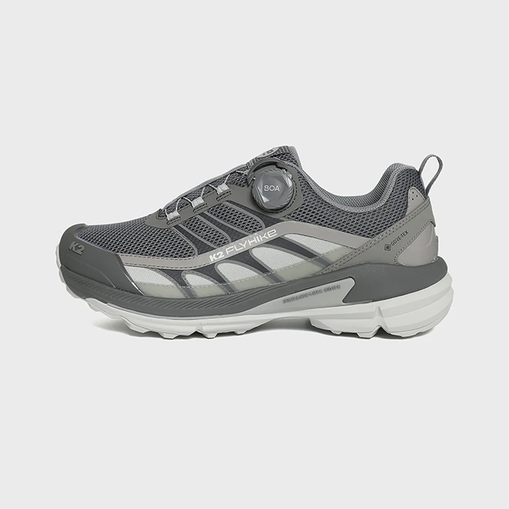 Flyhike Matrix(C5)_Grey_FUS25G15C5
